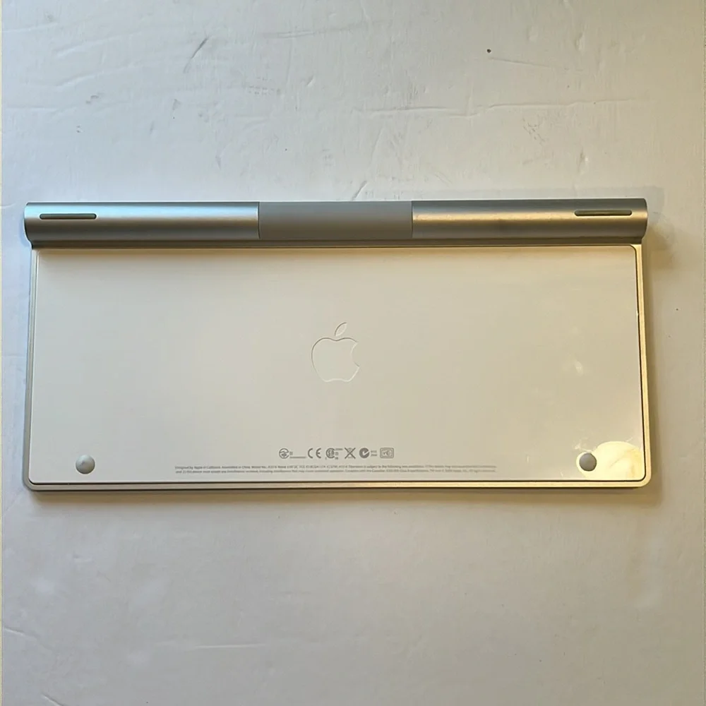 Apple Wireless Keyboard